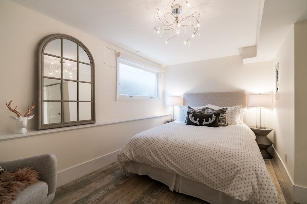 Commercial Drive Home Renovation