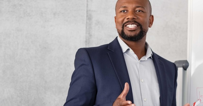 How To Write An Inspiring Mission Statement image