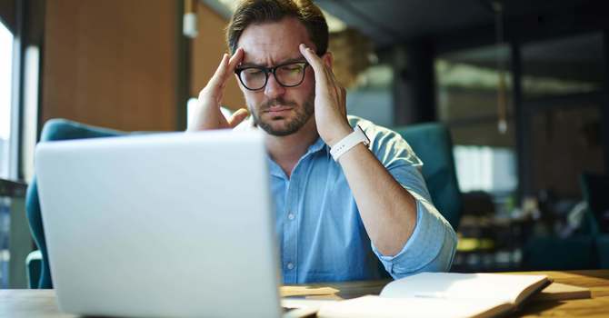 Don't Look Like A Fool Online image