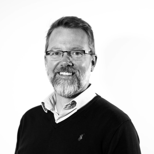 Daniel Lagerkvist