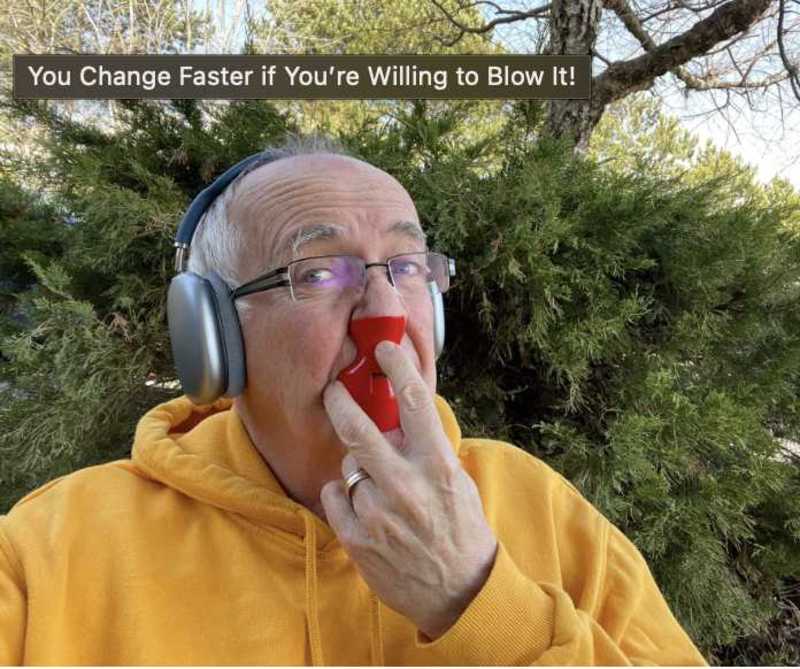 The Talk Reel Podcast 