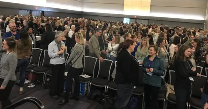 THE ART OF CONVERSATION image