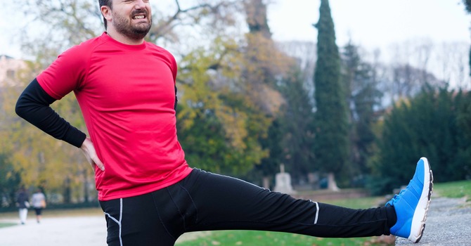 What Chiropractic Patients Need To Know About Low Back Pain