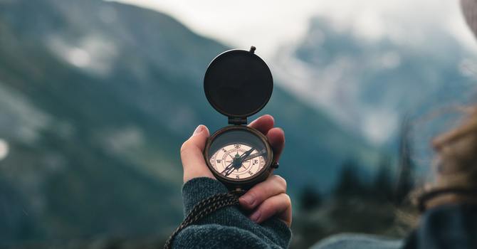 So you want to be a senior church leader? image
