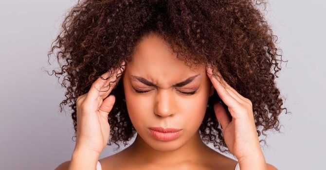 What You Need To Know About The Three Types Of Headaches