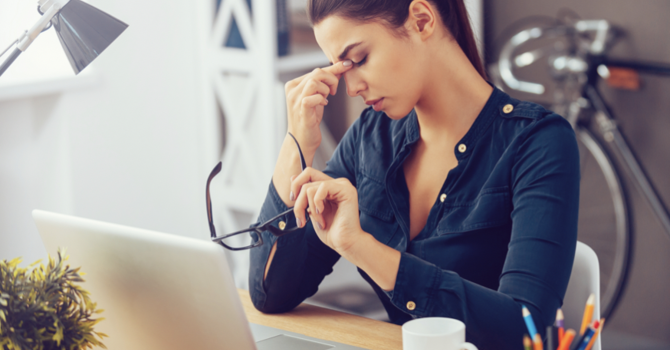 Job Seekers' New Blog