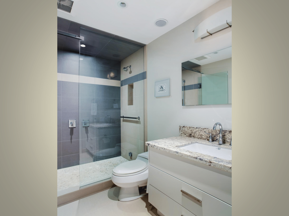 Downtown Vancouver Condo Renovation