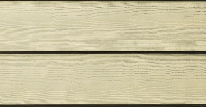 Fiber Cement