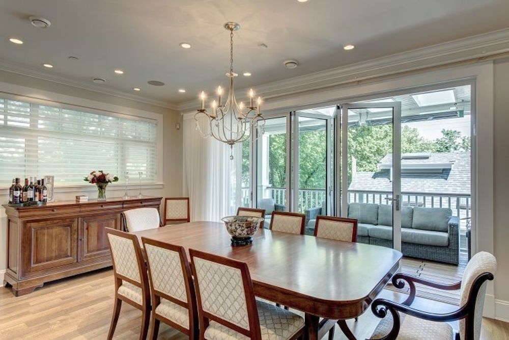 Douglas Park New Home