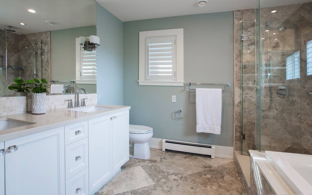 Vancouver Home Renovation