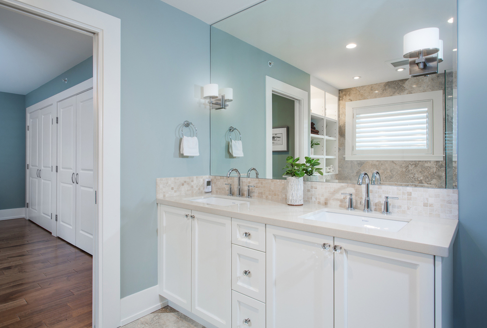 Vancouver Home Renovation