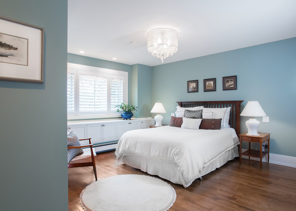 Vancouver Home Renovation