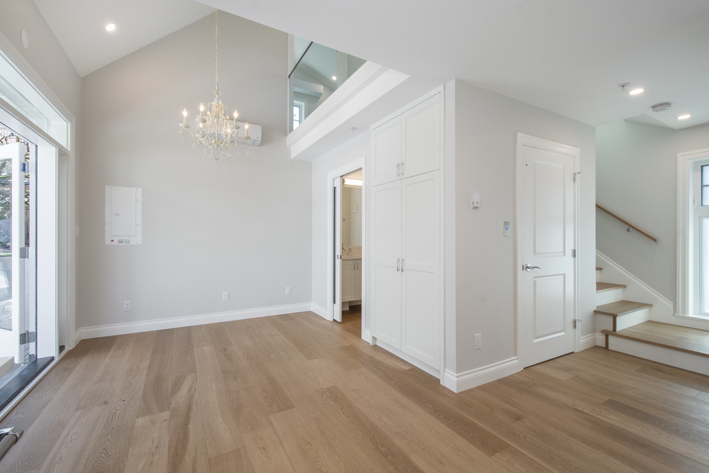 Shaughnessy Laneway Home