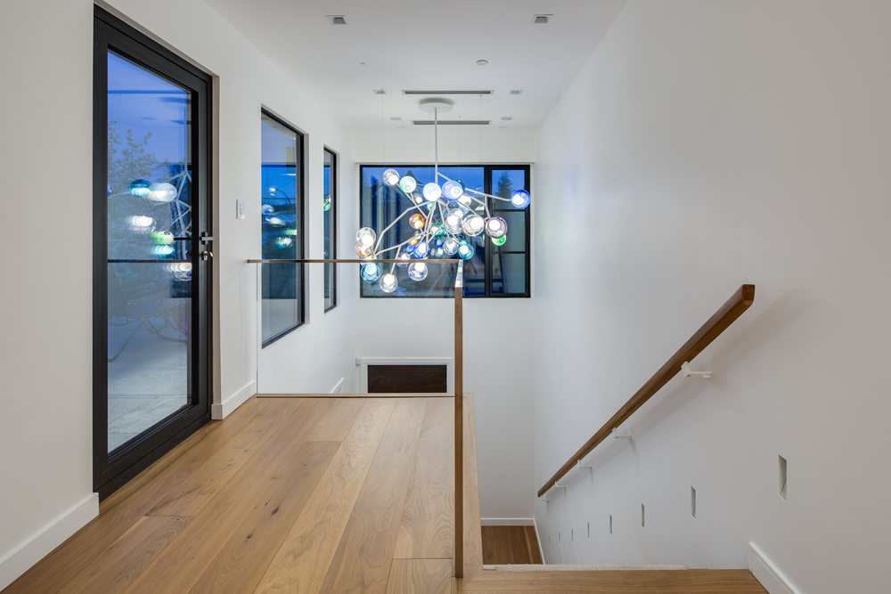 Point Grey Executive Home