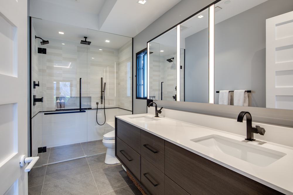 Point Grey Executive Home