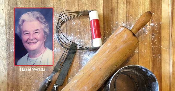 If you're going to live... leave a legacy! image