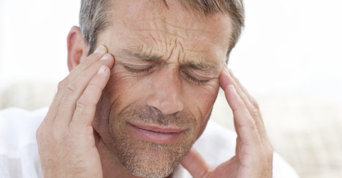 Headaches and Migraines