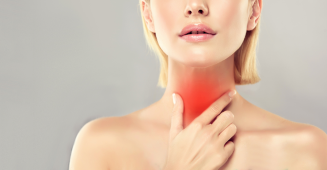 Hashimoto's & Thyroid Disorders