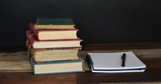 The Best Books of 2017 image