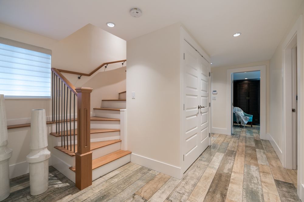 Commercial Drive Home Renovation