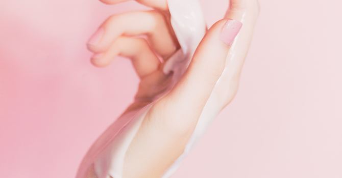 Cosmetics