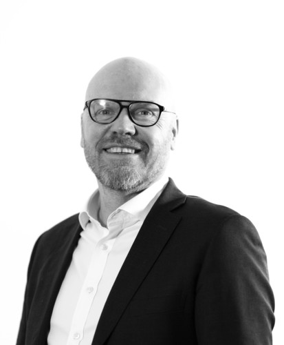 Magnus Hedman
