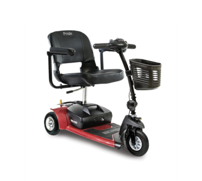 Go-Go® Ultra X 3-Wheel
