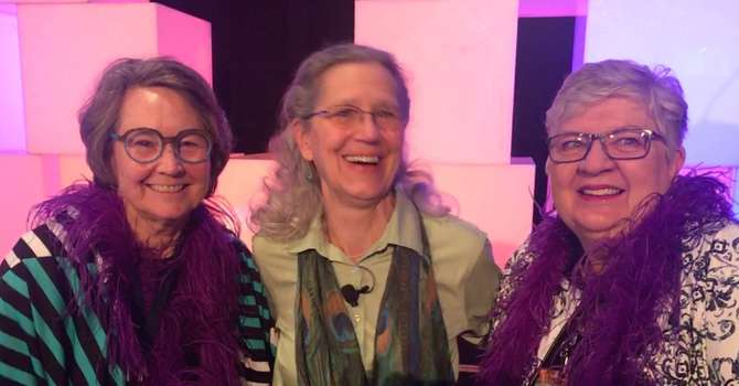 Holiday Tips for Everyone Living with Dementia image