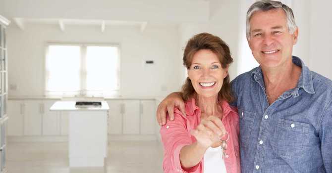 The Three Types Of Reverse Mortgages