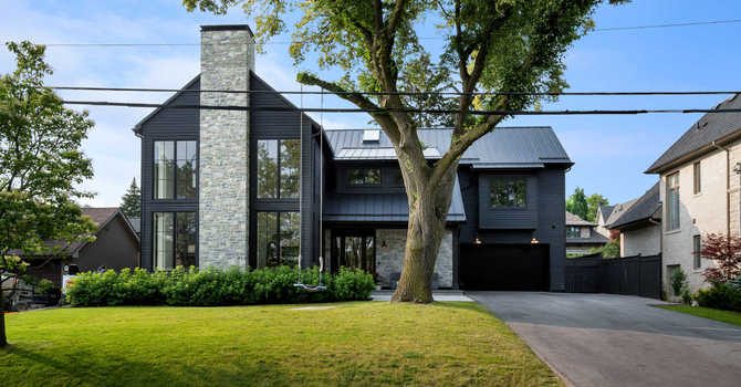 Bywood Drive