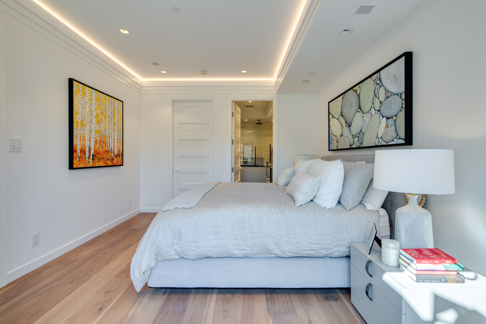 Point Grey Executive Home