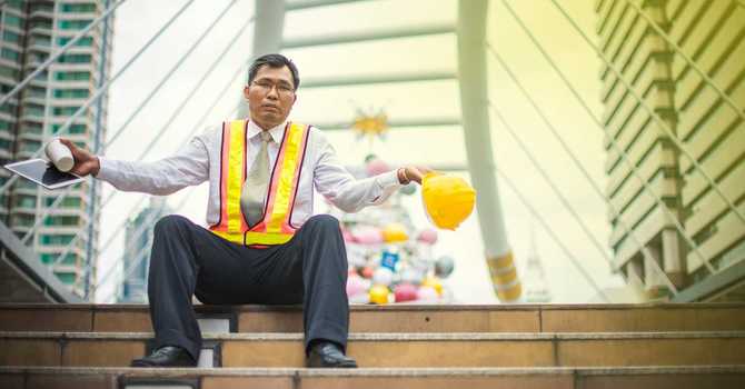 George Talks About: The Keys to Successful Small Talk image