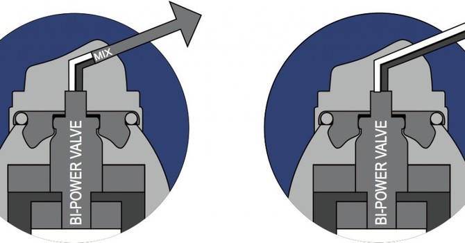 Dual Dispensing Aerosols: Another Innovation for Bag-On-Valve