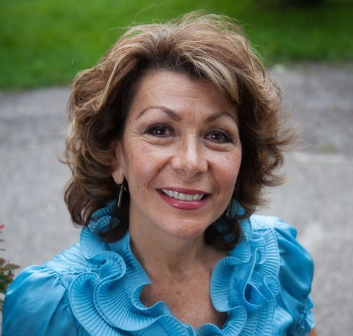 Patty Bouchard