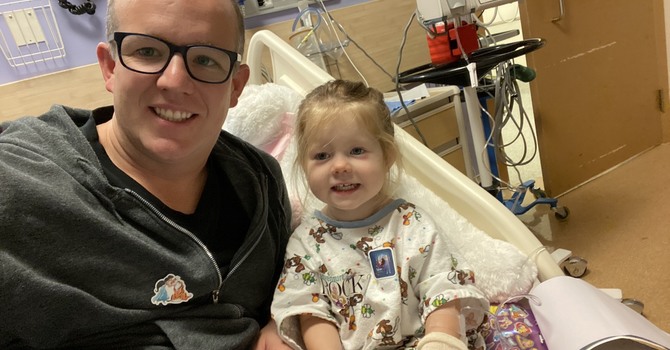 What Important Lessons Our Frontline Healthcare Workers Taught Me About Being A Professional image