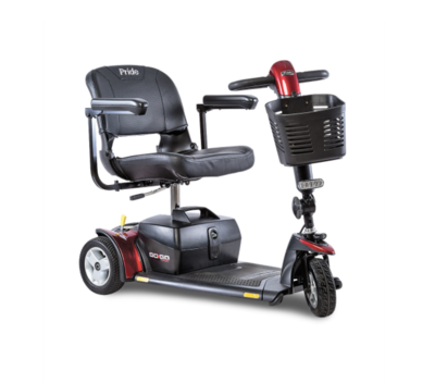 Go-Go Sport® 3-Wheel