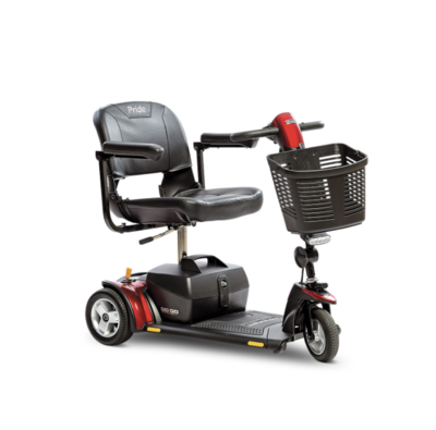 Go-Go Elite Traveller® Plus 3-Wheel