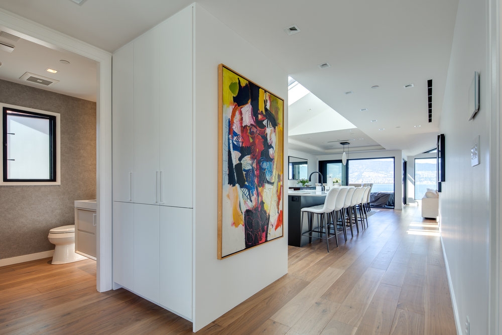 Point Grey Executive Home