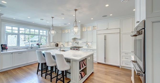 Douglas Park New Home image