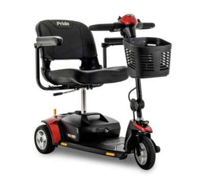 Go-Go Travel® Mobility