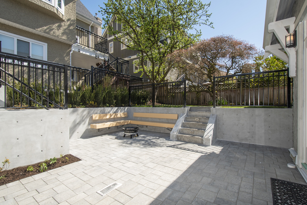 Shaughnessy Laneway Home