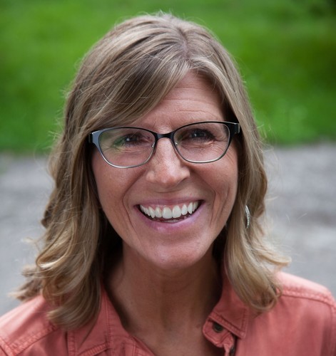 Pam Erikson