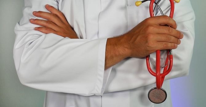 Pharma & Medical Devices
