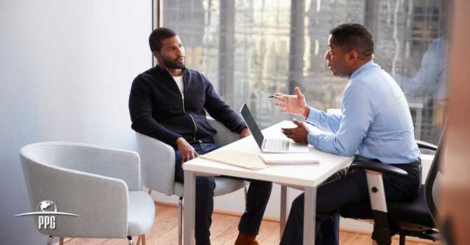 Is working with an insurance specialist better than a general financial advisor? image