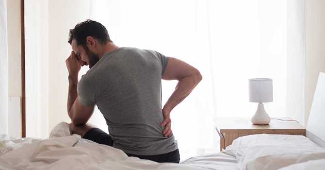 What To Do When You Think You Have Sciatica image