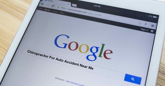 Get Your Business Noticed With SEO image