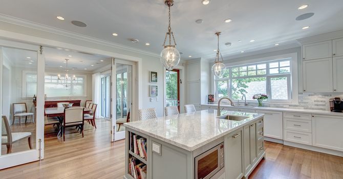 How to Choose the Best Flooring for Your Home image