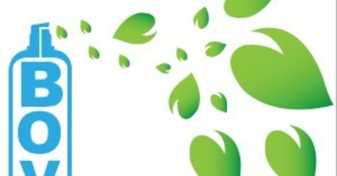 BOV: Convenient and Environmentally – friendly image