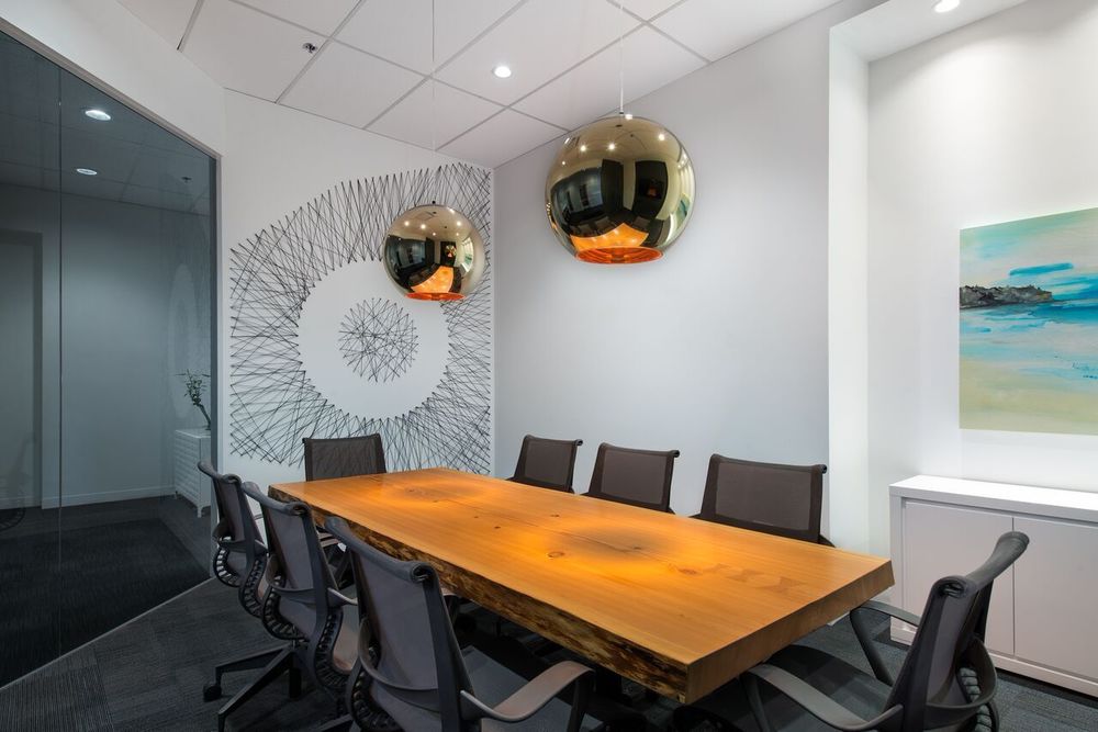 Commercial Construction