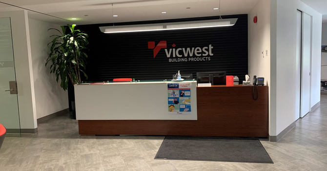 Vicwest 